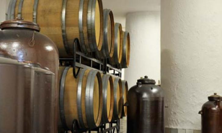 Brouwerij Vaghevuur uit Nijmegen